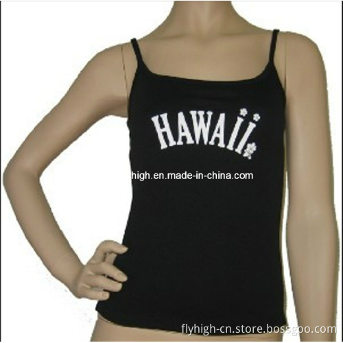 Ladies Tank Top